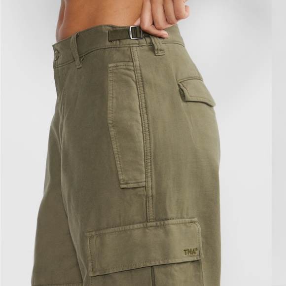 Aritzia Supply Cargo Pant - Picture 3 of 6